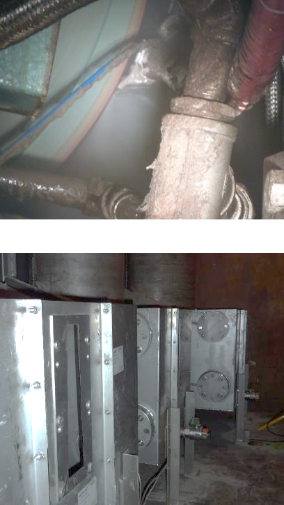 Vacuum System Case Studies confidential usa