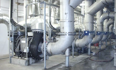 Vacuum System Case Studies hadera paper