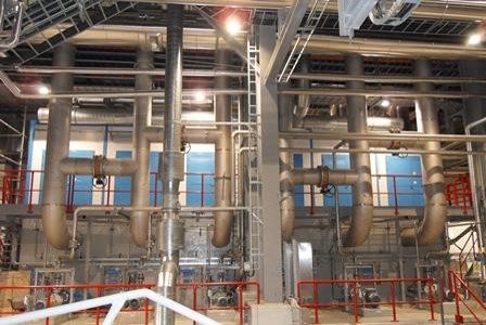 Vacuum System Case Studies stora enso