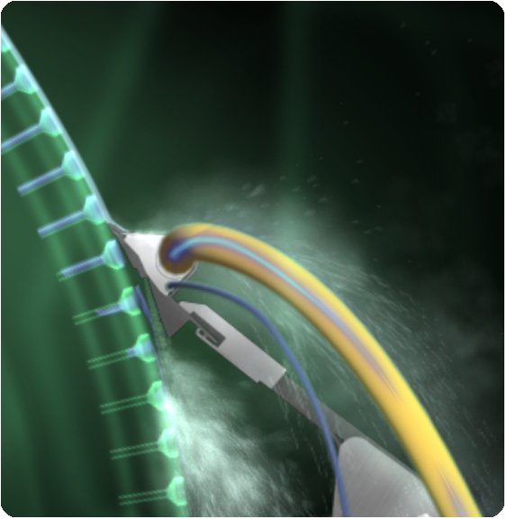 cleanliness and dewater air-blades2